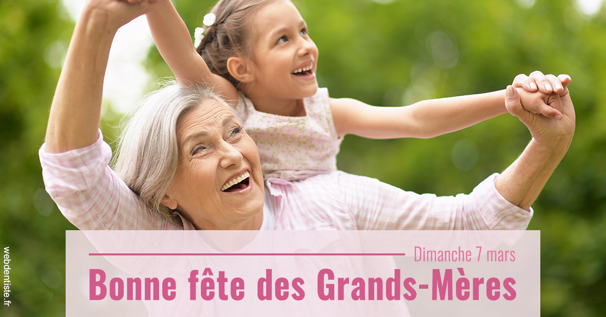 https://dr-charles-amelie.chirurgiens-dentistes.fr/Fête des grands-mères 2