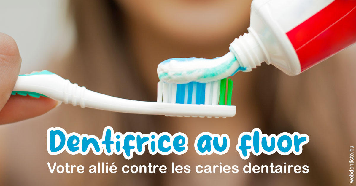 https://dr-charles-amelie.chirurgiens-dentistes.fr/Dentifrice au fluor 1