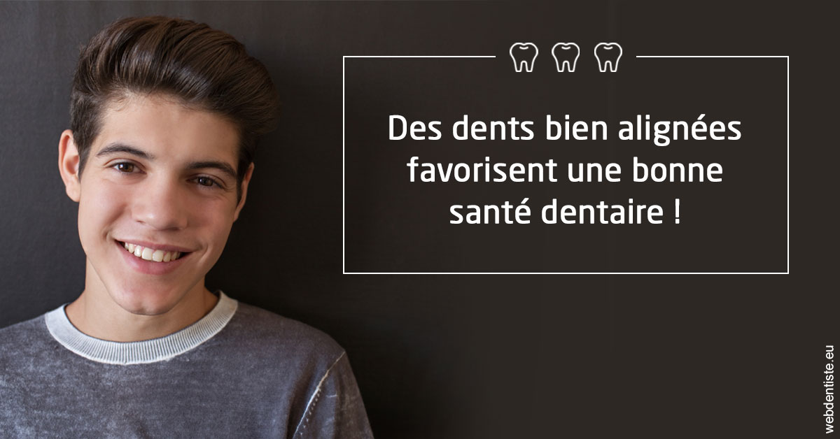 https://dr-charles-amelie.chirurgiens-dentistes.fr/Dents bien alignées 2
