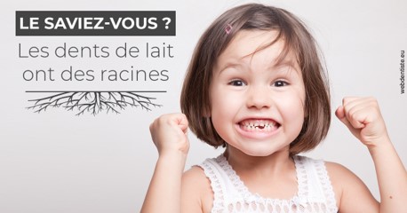 https://dr-charles-amelie.chirurgiens-dentistes.fr/Les dents de lait